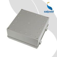 Saip/Saipwell por atacado 300*300*140mm Caixa plástica de selações elétricas aus